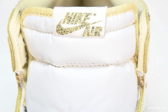 Craft Naija Of High  Vibrations FD8631-100 1 FD8631-100  Jordan Retro OG  1122